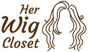 Her Wig Closet logo