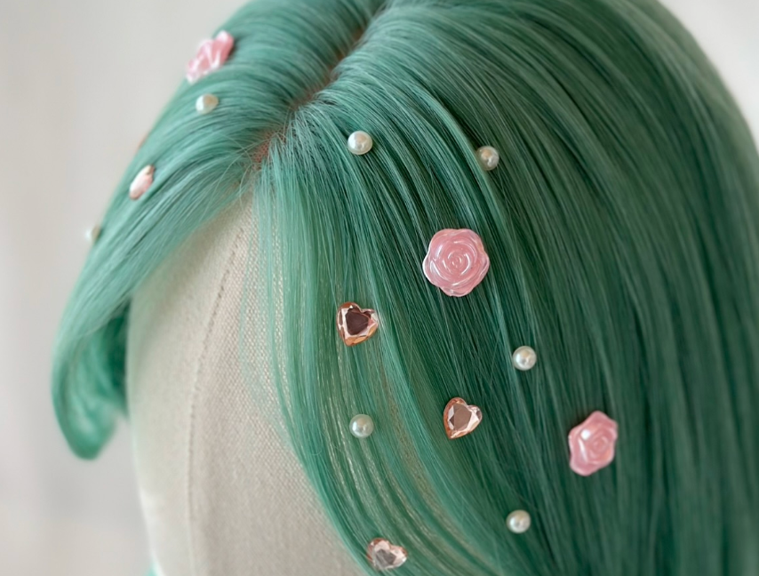 7 Sweet Valentines Day Hairstyles with Tutorials