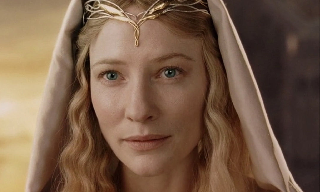 Lord of the Rings Trilogy Wig Suggestions