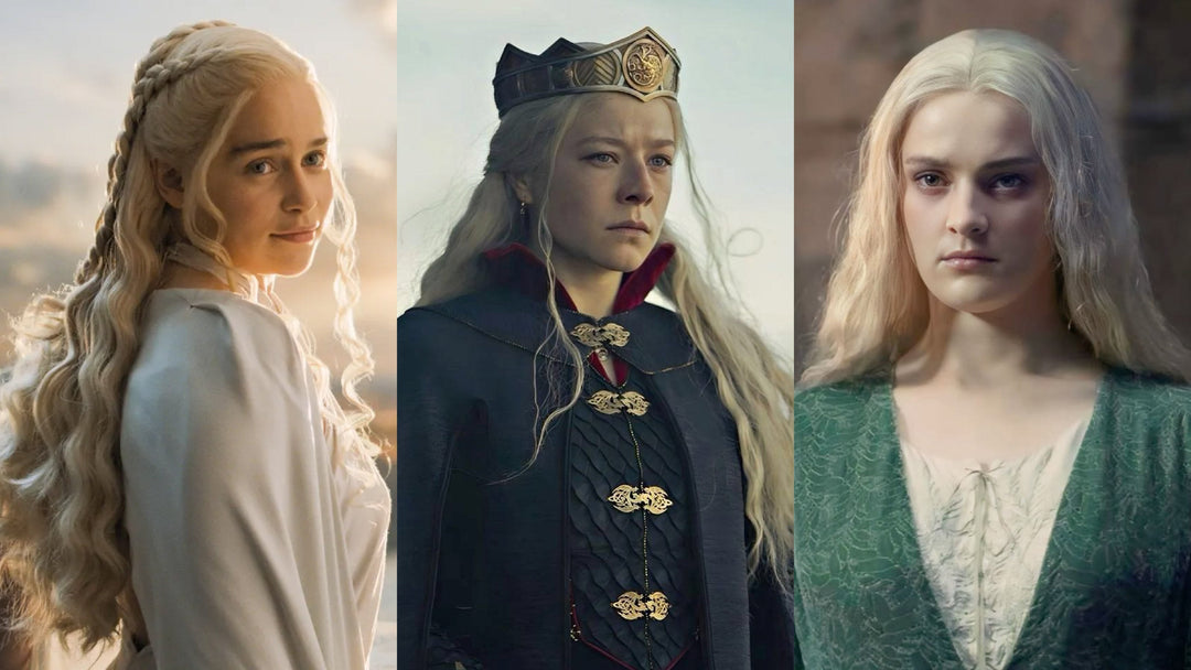 Game of Thrones Wig Suggestions