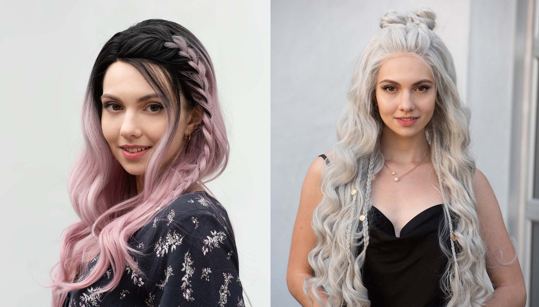 7 Easy Hairstyles for Coachella and Festival Season