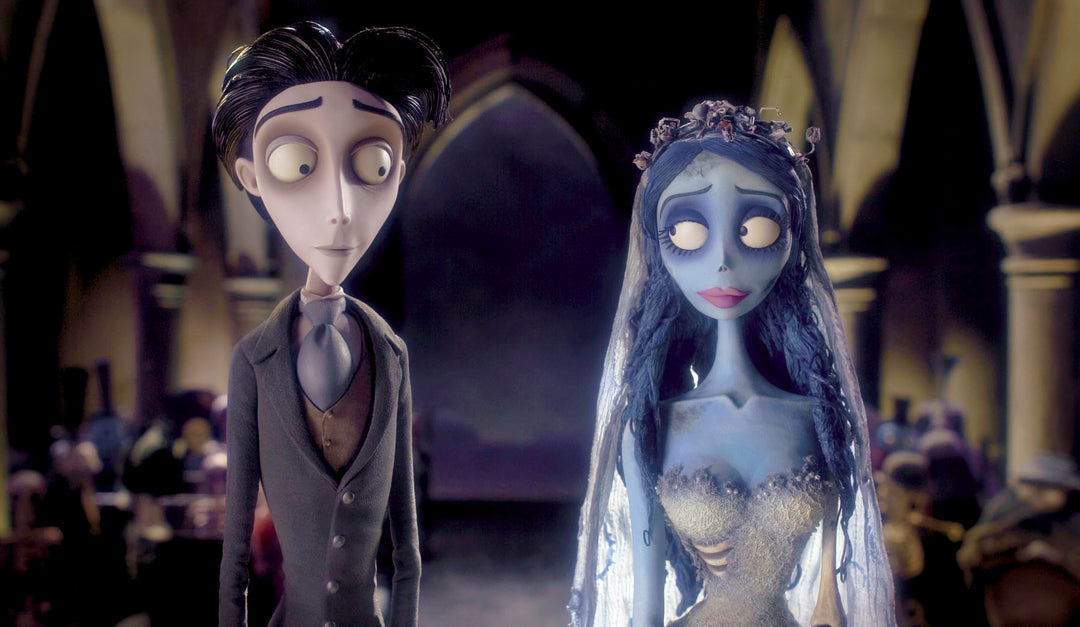 Most Popular Halloween Couples Costume Ideas 2024