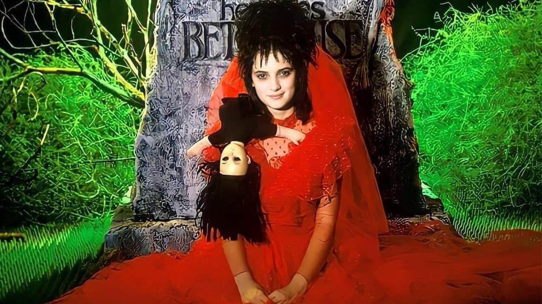 7 Trending Halloween Party Costume Ideas 2024