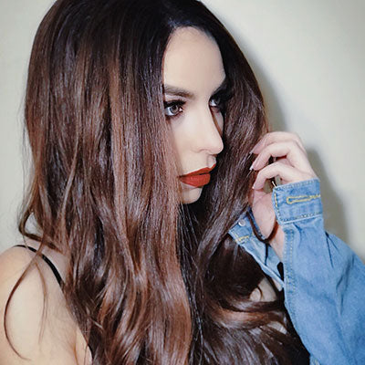 Ombre / Balayage Wigs