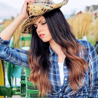 Trendy Wigs