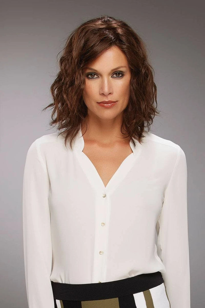 Jon Renau SmartLace Wig Carrie
