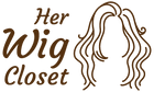 Her Wig Closet logo