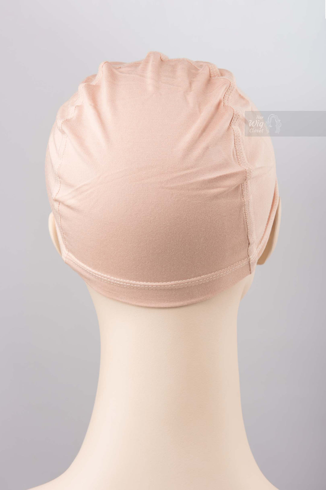 Soft Bamboo Wig Cap Comfortable Hair Loss Solution for Chemo and Alopecia - Premium Quality Bamboo Wig Liner