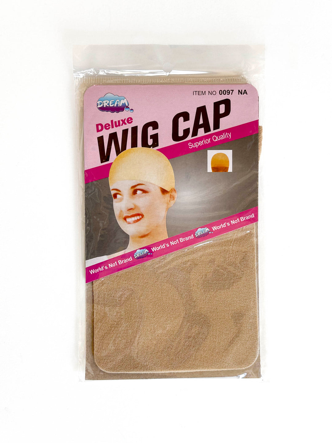 Wig Cap