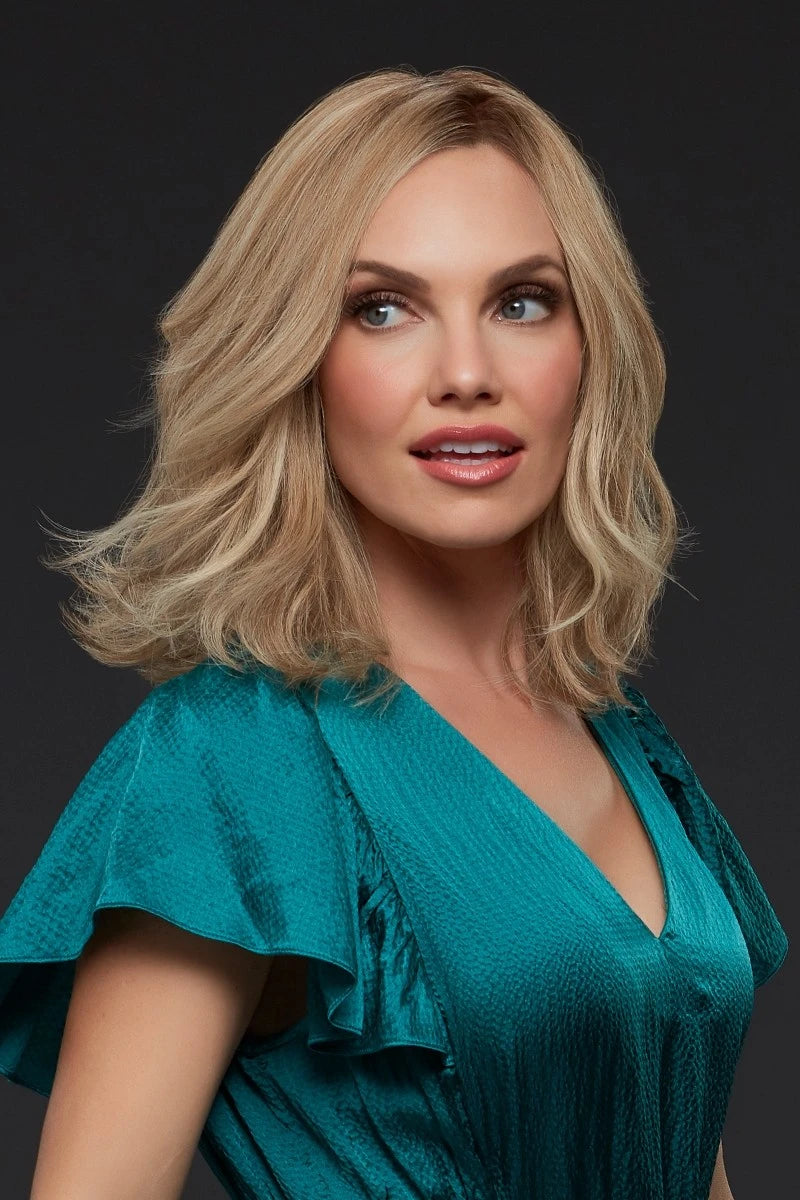 Jon Renau SmartLace Wig Carrie