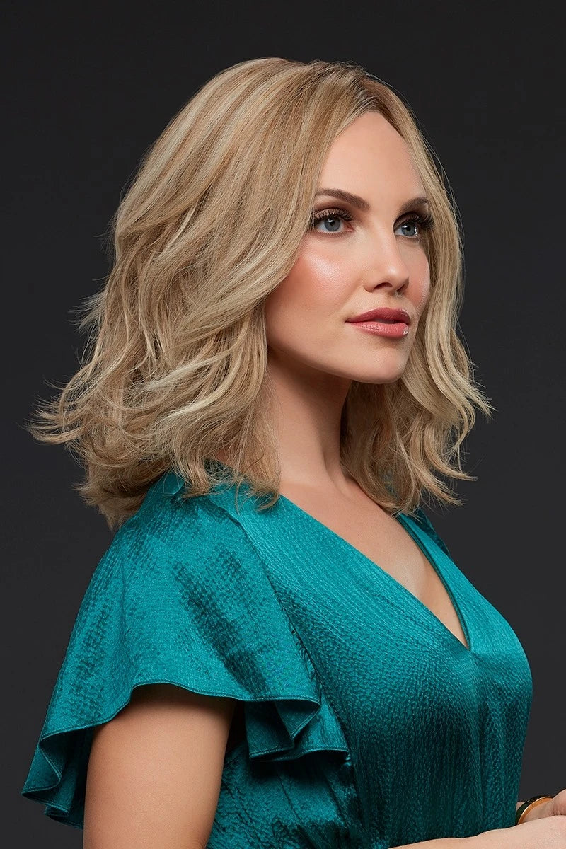 Jon Renau SmartLace Wig Carrie